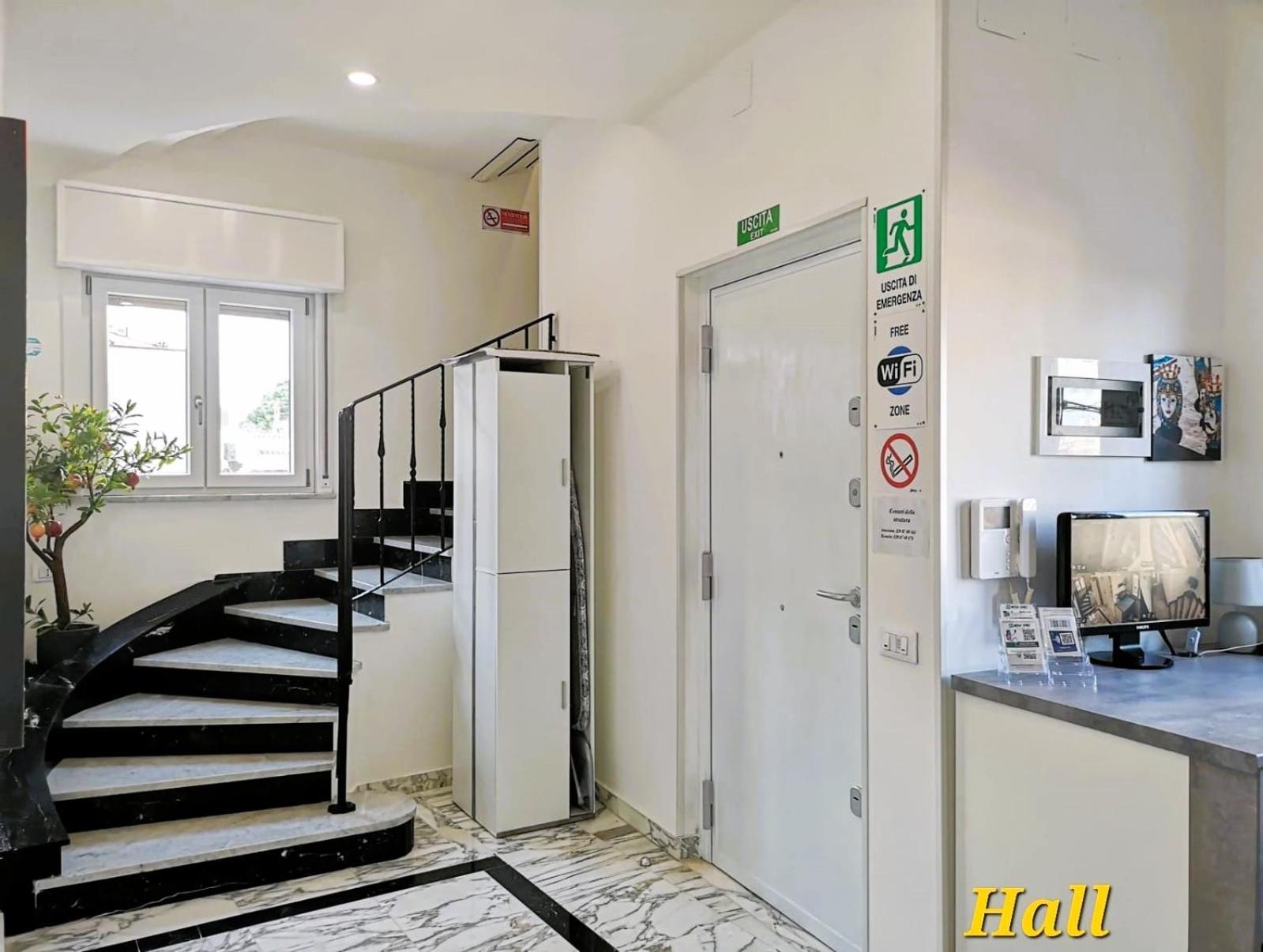 A Palermo Vacanze Dış mekan fotoğraf