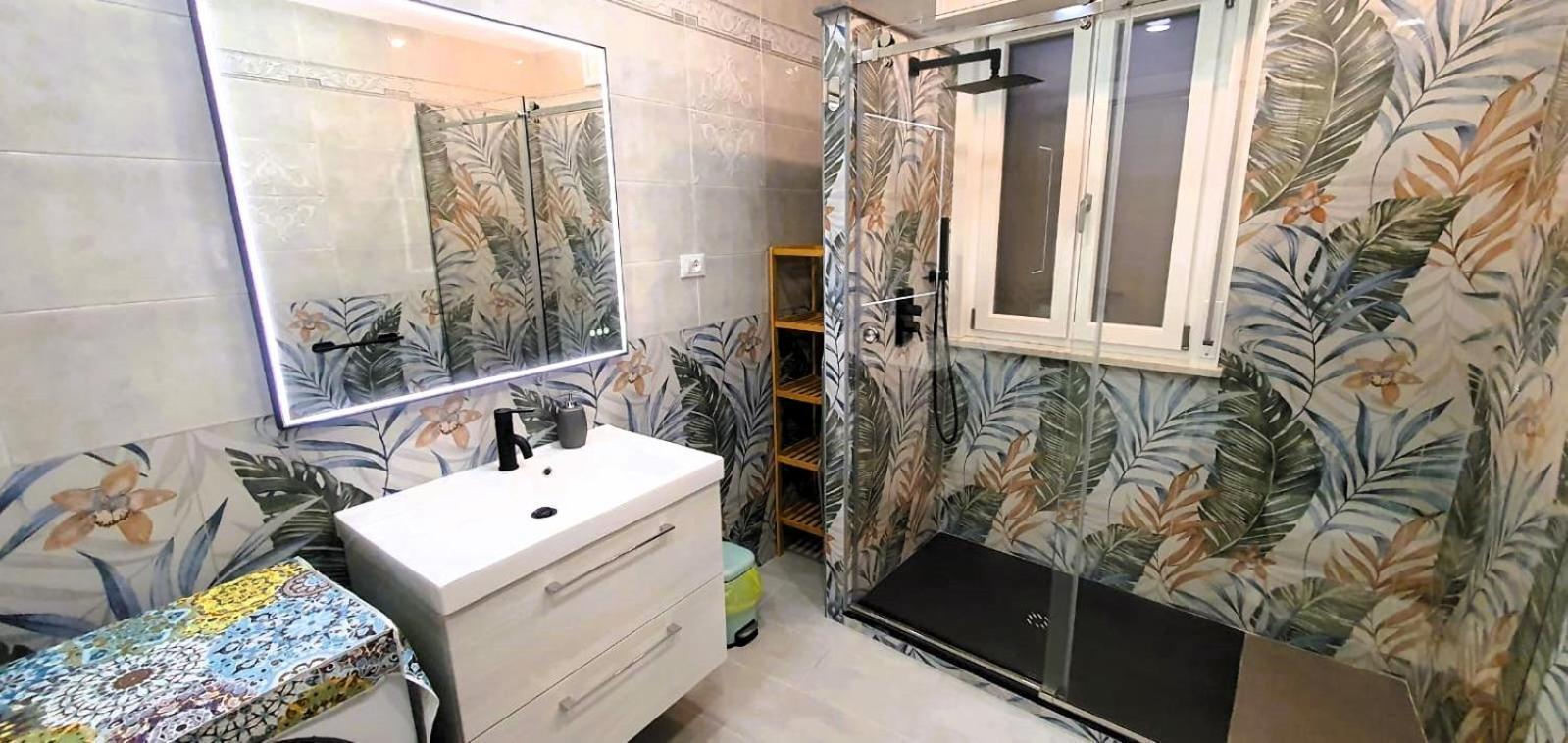 A Palermo Vacanze Dış mekan fotoğraf