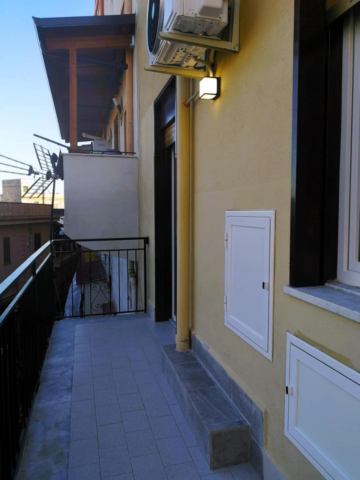 A Palermo Vacanze Oda fotoğraf