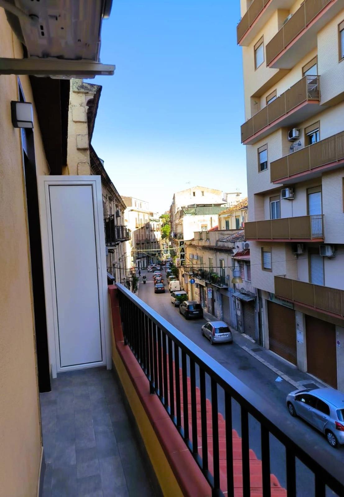 A Palermo Vacanze Oda fotoğraf