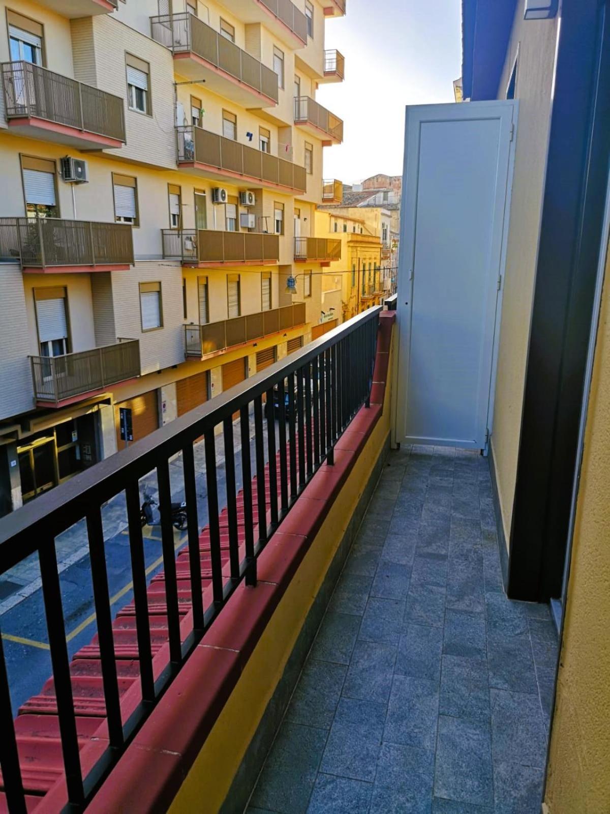 A Palermo Vacanze Oda fotoğraf