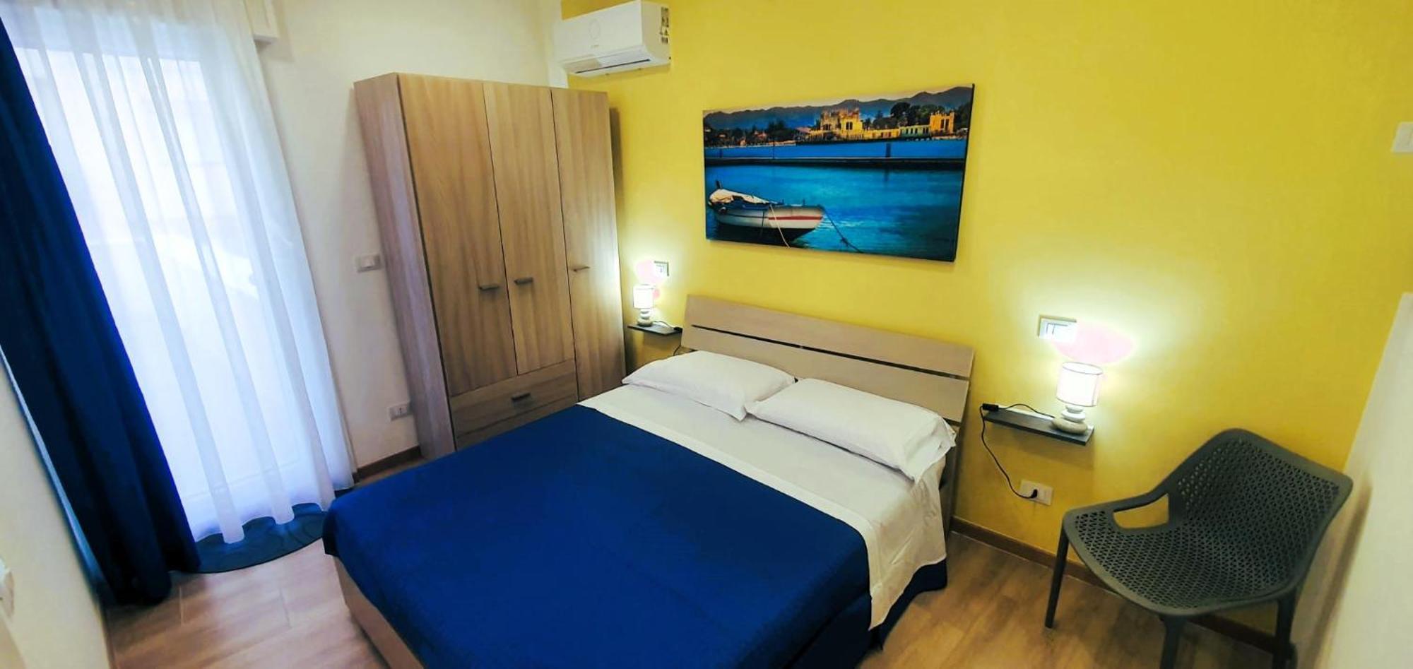 A Palermo Vacanze Oda fotoğraf